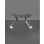 kinkiecik.pl Plafon EYETECH 2 SL.0903 SOLLUX LIGHTING