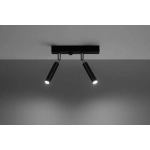 kinkiecik.pl Plafon EYETECH 2 SL.0898 SOLLUX LIGHTING