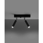 kinkiecik.pl Plafon EYETECH 2 SL.0898 SOLLUX LIGHTING