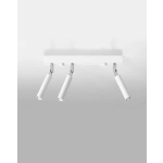 kinkiecik.pl Plafon EYETECH 3 SL.0904 SOLLUX LIGHTING