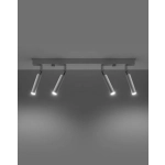 kinkiecik.pl Plafon EYETECH 4 SL.0905 SOLLUX LIGHTING