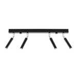 kinkiecik.pl Plafon EYETECH 4 SL.0900 SOLLUX LIGHTING