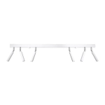 kinkiecik.pl Plafon EYETECH 6 SL.0906 SOLLUX LIGHTING
