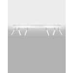 kinkiecik.pl Plafon EYETECH 6 SL.0906 SOLLUX LIGHTING
