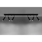 kinkiecik.pl Plafon EYETECH 6 SL.0901 SOLLUX LIGHTING