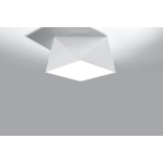 kinkiecik.pl Plafon HEXA 25 SL.0686 SOLLUX LIGHTING
