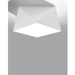 kinkiecik.pl Plafon HEXA 25 SL.0686 SOLLUX LIGHTING