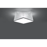 kinkiecik.pl Plafon HEXA 25 SL.0688 SOLLUX LIGHTING