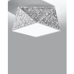 kinkiecik.pl Plafon HEXA 25 SL.0688 SOLLUX LIGHTING