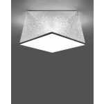 kinkiecik.pl Plafon HEXA 25 SL.0688 SOLLUX LIGHTING