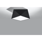 kinkiecik.pl Plafon HEXA 25 SL.0687 SOLLUX LIGHTING