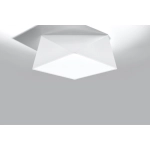 kinkiecik.pl Plafon HEXA 35 SL.0689 SOLLUX LIGHTING