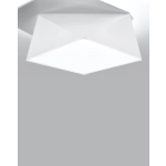 kinkiecik.pl Plafon HEXA 35 SL.0689 SOLLUX LIGHTING