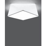 kinkiecik.pl Plafon HEXA 35 SL.0689 SOLLUX LIGHTING