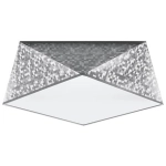 kinkiecik.pl Plafon HEXA 35 SL.0691 SOLLUX LIGHTING