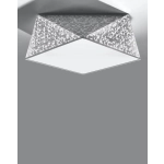 kinkiecik.pl Plafon HEXA 35 SL.0691 SOLLUX LIGHTING