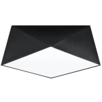 kinkiecik.pl Plafon HEXA 35 SL.0690 SOLLUX LIGHTING