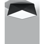kinkiecik.pl Plafon HEXA 35 SL.0690 SOLLUX LIGHTING
