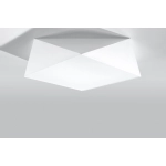 kinkiecik.pl Plafon HEXA 45 SL.0692 SOLLUX LIGHTING