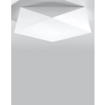 kinkiecik.pl Plafon HEXA 45 SL.0692 SOLLUX LIGHTING