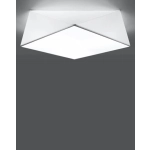 kinkiecik.pl Plafon HEXA 45 SL.0692 SOLLUX LIGHTING