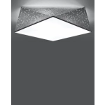 kinkiecik.pl Plafon HEXA 45 SL.0694 SOLLUX LIGHTING