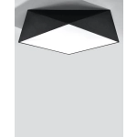 kinkiecik.pl Plafon HEXA 45 SL.0693 SOLLUX LIGHTING
