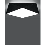 kinkiecik.pl Plafon HEXA 45 SL.0693 SOLLUX LIGHTING