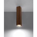 kinkiecik.pl Plafon KEKE 30 dąb SL.1041 SOLLUX LIGHTING