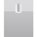 kinkiecik.pl Plafon LAGOS 10 SL.0996 SOLLUX LIGHTING