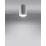 kinkiecik.pl Plafon LAGOS 10 SL.0996 SOLLUX LIGHTING