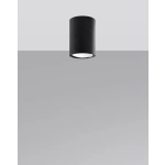 kinkiecik.pl Plafon LAGOS 10 SL.1000 SOLLUX LIGHTING