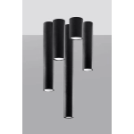 kinkiecik.pl Plafon LAGOS 20 SL.1001 SOLLUX LIGHTING