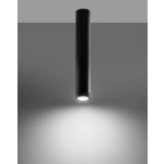 kinkiecik.pl Plafon LAGOS 40 SL.1002 SOLLUX LIGHTING