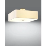 kinkiecik.pl Plafon LOKKO 45 SL.0775 SOLLUX LIGHTING