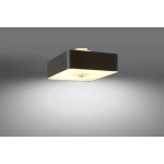 kinkiecik.pl Plafon LOKKO 45 SL.0776 SOLLUX LIGHTING