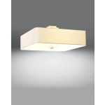 kinkiecik.pl Plafon LOKKO 55 SL.0825 SOLLUX LIGHTING