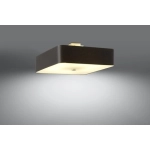 kinkiecik.pl Plafon LOKKO 55 SL.0826 SOLLUX LIGHTING