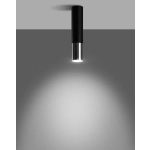 kinkiecik.pl Plafon LOOPEZ SL.0939 SOLLUX LIGHTING