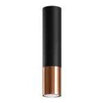 kinkiecik.pl Plafon LOOPEZ SL.0945 SOLLUX LIGHTING