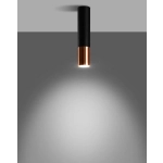 kinkiecik.pl Plafon LOOPEZ SL.0945 SOLLUX LIGHTING