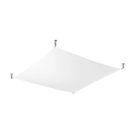 kinkiecik.pl Plafon LUNA 2 SL.0738 SOLLUX LIGHTING