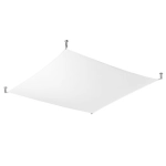 kinkiecik.pl Plafon LUNA 4 SL.0740 SOLLUX LIGHTING