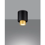 kinkiecik.pl Plafon NESI SL.0982 SOLLUX LIGHTING