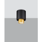 kinkiecik.pl Plafon NESI SL.0982 SOLLUX LIGHTING
