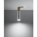 kinkiecik.pl Plafon PABLO SL.0631 SOLLUX LIGHTING