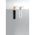 kinkiecik.pl Plafon PABLO SL.0635 SOLLUX LIGHTING
