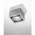 kinkiecik.pl Plafon QUATRO 1 SL.0883 SOLLUX LIGHTING