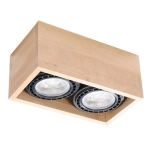 kinkiecik.pl Plafon QUATRO 2 SL.0916 SOLLUX LIGHTING