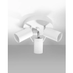 kinkiecik.pl Plafon RING 3P SL.1015 SOLLUX LIGHTING
